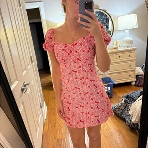 Urban Outfitters Dress